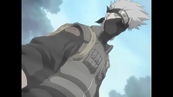 Naruto clássico dublado ep 9 venha ver galera