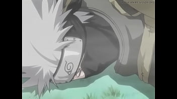 Naruto clássico dublado ep 9 venha ver galera