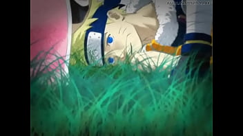 Naruto clássico dublado ep 9 venha ver galera