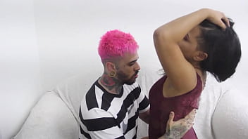 India safada tomando leitinho