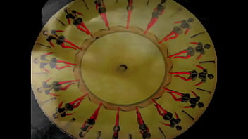 Retro erotic drawings