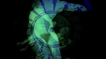 Retro erotic drawings