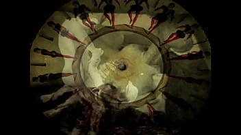 Retro erotic drawings