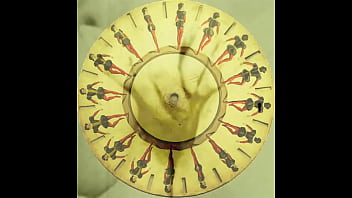 Retro erotic drawings