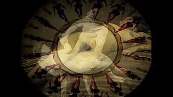 Retro erotic drawings