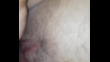 Анал с моей шикарной любовницей