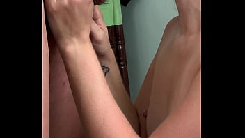 Mamada delicicosa com gozada na boquinha do jeitinho que eu amo