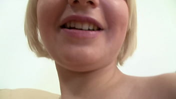 Beautiful stepsister with short hair and light eyes enjoys hardcore anal sex romp Beautiful stepsister with short hair and light eyes enjoys hardcore anal sex romp