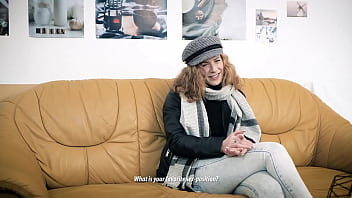 Xxl anal casting kira