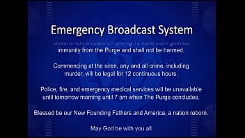 Purge motion video ji