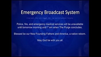 Purge motion video ji