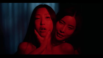 Vampire Lesbian Threesome Hot Japanese Babes Emiri & Maria Nagai Mindfucked By Josephine Jackson Trailer thumbnail