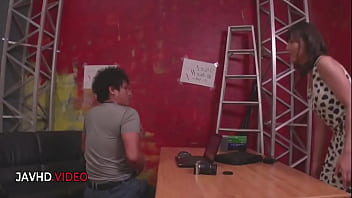 Experienced japanese seductress commands the night Experienced japanese seductress commands the night