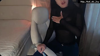 Little titty brunette helga muah aka jessy