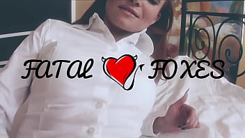 Teen girl deepthroats huge cock