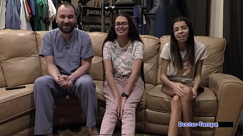 Dr tampa my neighbor's my 1st gyno aria nicole Dr tampa my neighbor's my 1st gyno aria nicole