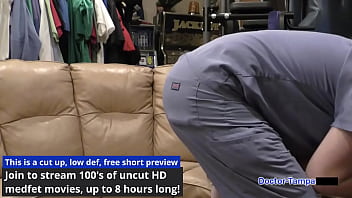 Dr tampa my neighbor's my 1st gyno aria nicole