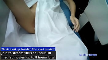 Dr tampa my neighbor's my 1st gyno aria nicole