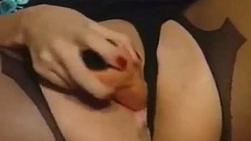 Sex hungry plaything masturbating vagina