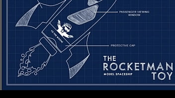 Automatic robot blowjob machine allows man in lockdown to have sex with old japanese bike