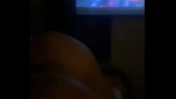 Mi amiga me la mama muy rico pero no se dejó grabar bien es una chica muy putita