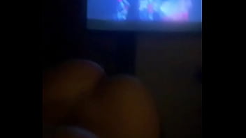 Mi amiga me la mama muy rico pero no se dejó grabar bien es una chica muy putita