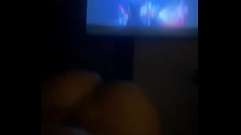 Mi amiga me la mama muy rico pero no se dejó grabar bien es una chica muy putita