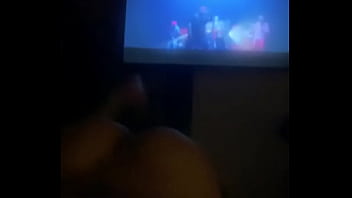 Mi amiga me la mama muy rico pero no se dejó grabar bien es una chica muy putita