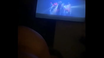 Mi amiga me la mama muy rico pero no se dejó grabar bien es una chica muy putita