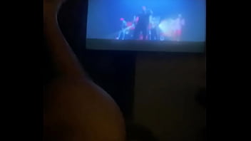 Mi amiga me la mama muy rico pero no se dejó grabar bien es una chica muy putita