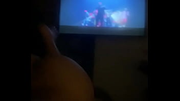 Mi amiga me la mama muy rico pero no se dejó grabar bien es una chica muy putita