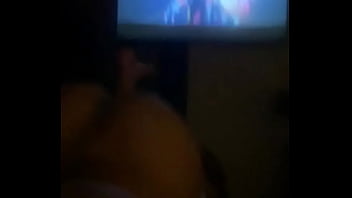 Mi amiga me la mama muy rico pero no se dejó grabar bien es una chica muy putita