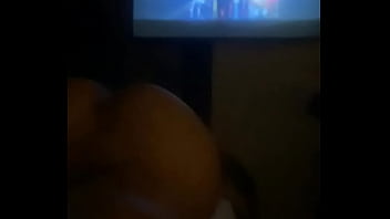 Mi amiga me la mama muy rico pero no se dejó grabar bien es una chica muy putita