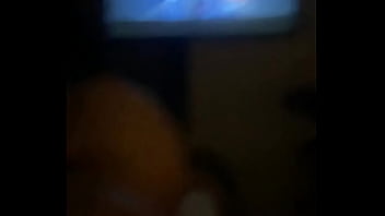 Mi amiga me la mama muy rico pero no se dejó grabar bien es una chica muy putita