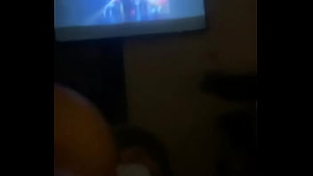 Mi amiga me la mama muy rico pero no se dejó grabar bien es una chica muy putita