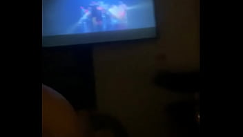 Mi amiga me la mama muy rico pero no se dejó grabar bien es una chica muy putita