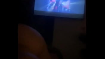 Mi amiga me la mama muy rico pero no se dejó grabar bien es una chica muy putita