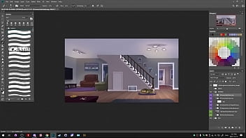Sts broadcast by dc on picarto from december 2021