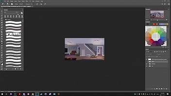 Sts broadcast by dc on picarto from december 2021