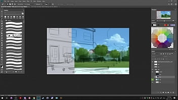 Sts broadcast by dc on picarto from december 2021