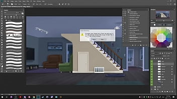 Sts broadcast by dc on picarto from december 2021