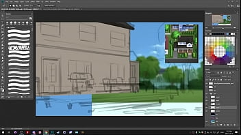 Sts broadcast by dc on picarto from december 2021