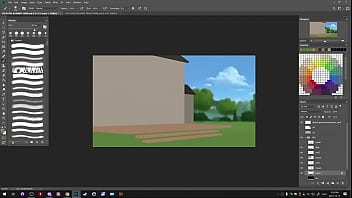 Sts broadcast by dc on picarto from december 2021