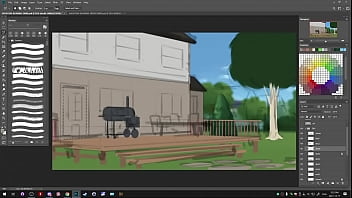 Sts broadcast by dc on picarto from december 2021