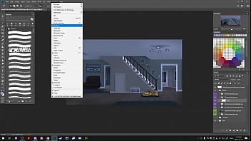 Sts broadcast by dc on picarto from december 2021