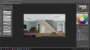 Sts broadcast by dc on picarto from december 2021