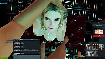 Spanish hot wife tamed and fucked