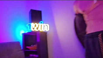 Fudendo e gozando como um pevertido