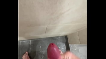 Handjobs In The Shower And Cums thumbnail