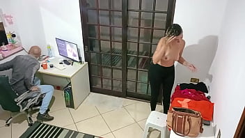 Interview to be a nightclub dancer